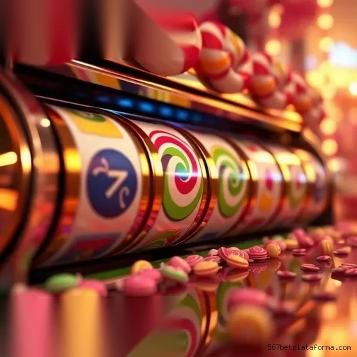 Catálogo 567Bet Plataforma 3.100+ jogos - Pragmatic Play, Evolution, NetEnt