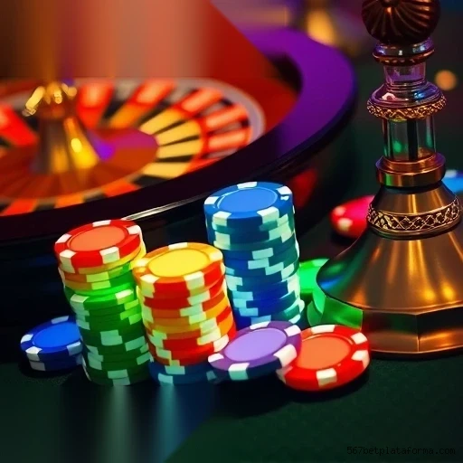 6 vantagens exclusivas do programa VIP da 567Bet Plataforma
